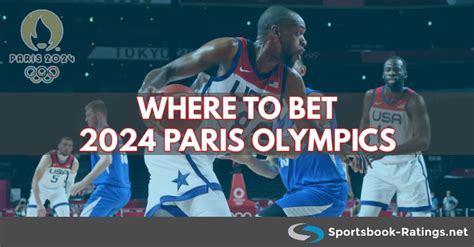 olympic prop bets|Olympics Sports Betting .